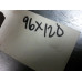 96X120 Camshaft Gear Bolt Set From 1994 Chevrolet S10 Blazer  4.3